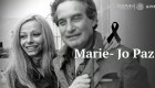 Muere Marie-Jo, viuda de Octavio Paz