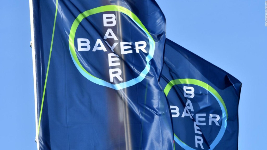 Bayer hace polémicos pagos a médicos por anticonceptivos