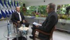 ¿Aceptaría Daniel Ortega hacer un referendo para elecciones anticipadas?