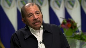 Daniel Ortega: "La oposición no acepta ninguna alternativa más que la salida del gobierno"