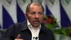 Daniel Ortega: "Hay 195 fallecidos como resultado de los enfrentamientos"