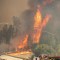 Incendio Carr consume 38.000 hectáreas en California