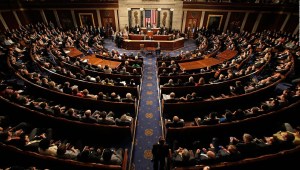 #LaCifraDelDía: en la Cámara de Representantes quedarán 42 asientos republicanos vacantes