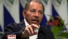 ¿Le molesta a Daniel Ortega que lo llamen dictador?