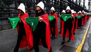 El proyecto alternativo para la despenalización del aborto en Argentina