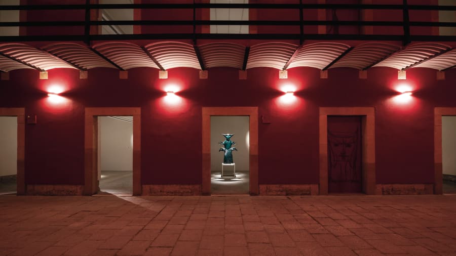 Museo Leonora Carrington: este museo en honor a la difunto artista británica, que vivió gran parte de su vida en México, abrió sus puertas en 2018.