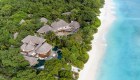 Este hotel en las Maldivas ofrece un trabajo de ensueño
