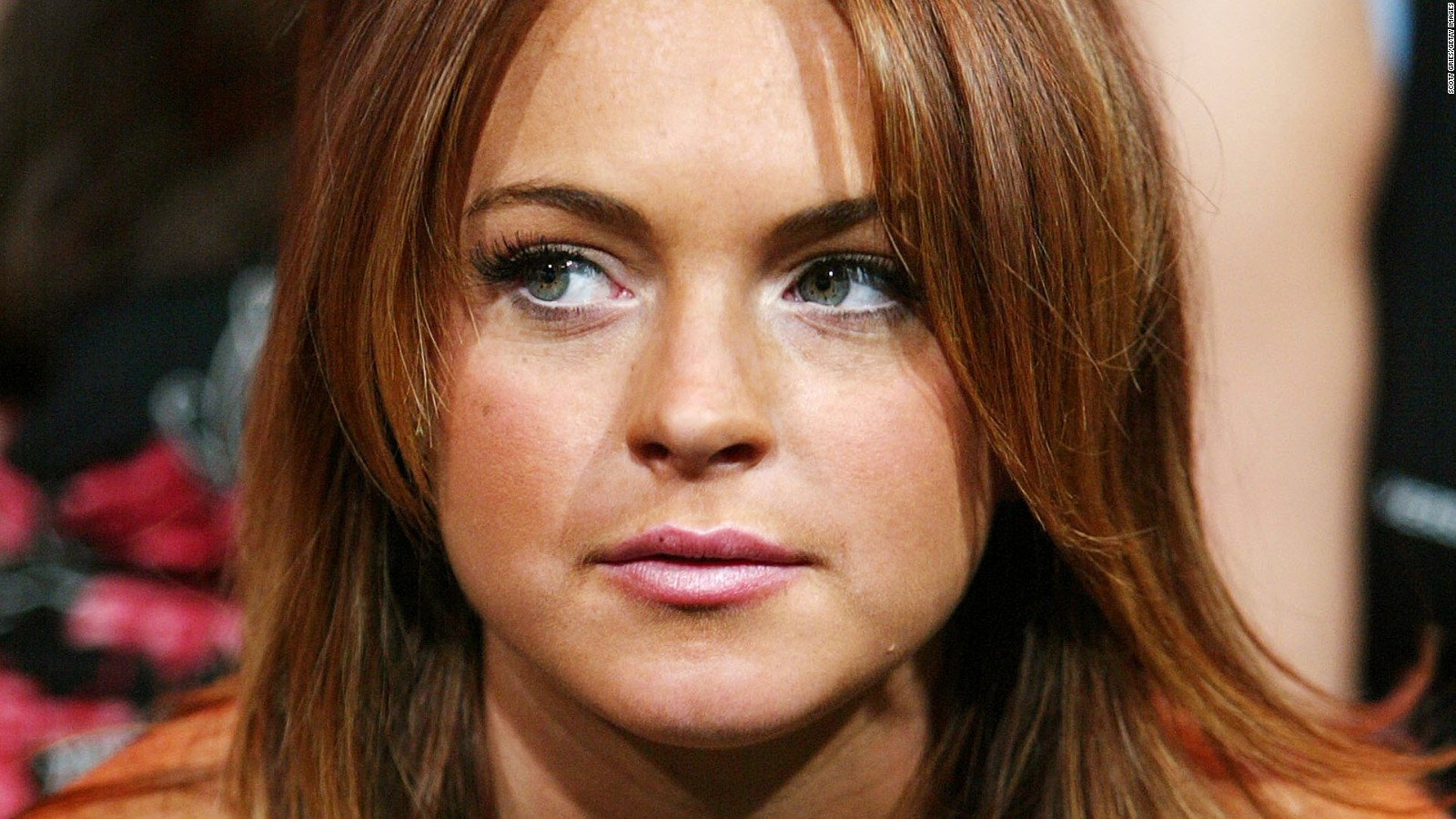 Critican A Lindsay Lohan Por Decir Que El Movimiento Metoo Hace Que Las Mujeres Luzcan Débiles