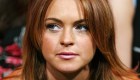 Lindsay Lohan es criticada por sus comentarios sobre #metoo