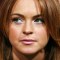 Lindsay Lohan es criticada por sus comentarios sobre #metoo