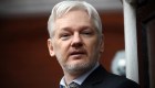 El asilo de Assange fue una decisión soberana del Ecuador