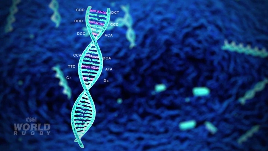 ¿Por qué tu ADN podría estar resolviendo casos criminales antiguos?
