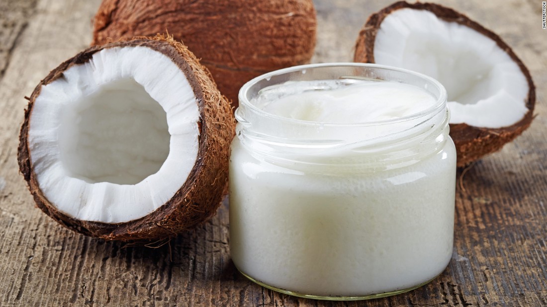 Es el aceite de coco "veneno puro"? Esto dice la ciencia | CNN