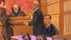Niegan traslado del juicio de "El Chapo"