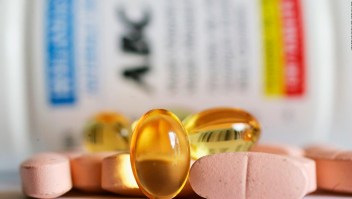 La vitamina D: dónde la encuentras y cómo es mejor consumirla