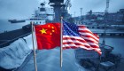Continúa la guerra comercial entre Estados Unidos y China