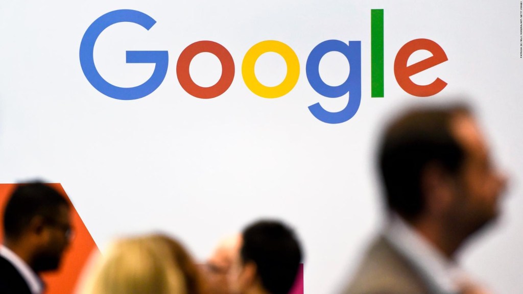 El posible retorno de Google a China