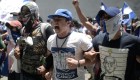 Almagro: "Nicaragua puede ir por el camino de Venezuela"