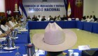 La viabilidad del diálogo en Nicaragua, según Almagro
