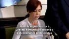 #MinutoCNN: Justicia cita a declarar a expresidenta de Argentina