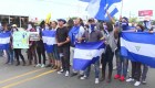 Suspenden clases en universidades públicas de Nicaragua