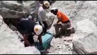 Al menos tres muertos por accidente en mina de mármol en México