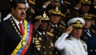 Saab habla sobre acusasiones de Maduro contra Santos