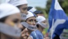 En la lista de muertos de Daniel Ortega no existe un nombre fuera del aparataje gubernamental