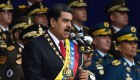 #MinutoCNN: Detienen a seis personas tras aparente atentado contra Nicolás Maduro