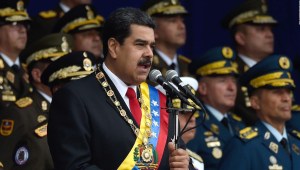 #MinutoCNN: Detienen a seis personas tras aparente atentado contra Nicolás Maduro