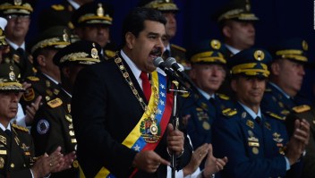 Dura acusación de Venezuela contra Gobierno de Colombia