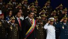 La similitud entre la revelación de Óscar Pérez y el incidente de este fin de semana en Venezuela