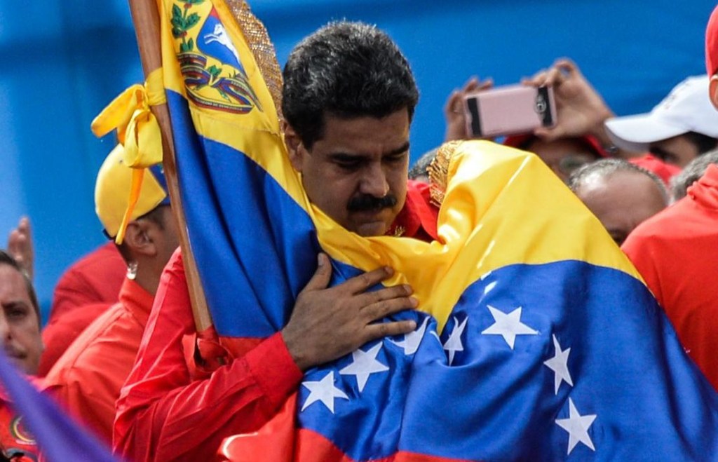 Opinión: la situación de la prensa en Venezuela