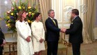 Los retos del nuevo presidente de Colombia, Iván Duque