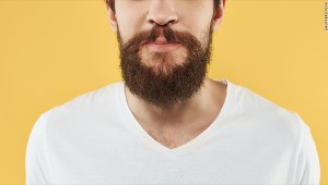 Vuelven las barbas