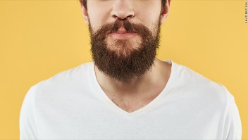 Vuelven las barbas