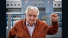 Mujica: Quiero tomarme licencia antes de morirme