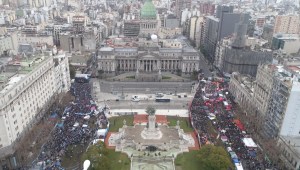 Aborto Argentina: ¿qué está sucediendo dentro y fuera del Congreso?