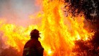 25 heridos por un incendio en Portugal