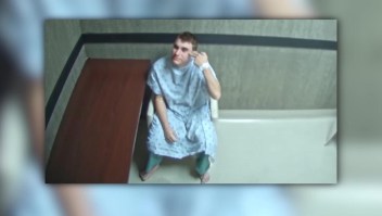 Video de Nikolas Cruz tras la matanza de Parkland: "Quiero morir"