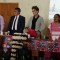 Organización busca combatir transmisión de VIH en Oaxaca