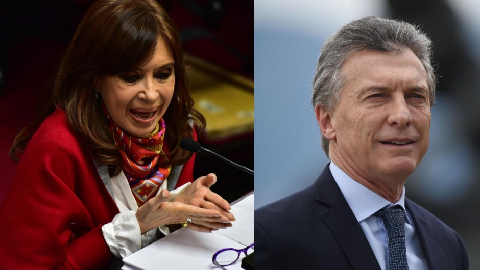 Aborto Argentina: ¿Qué dijeron Cristina Fernandez de Kirchner y Mauricio Macri?