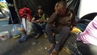 Más de 4.000 venezolanos entran al día a Ecuador