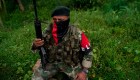 Colombia: Justicia ordena la captura de guerrilleros del ELN