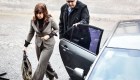 Fernández de Kirchner dice ser víctima de persecución judicial