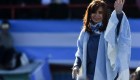 ¿Es Cristina Fernández de Kirchner una buena candidata para 2019?