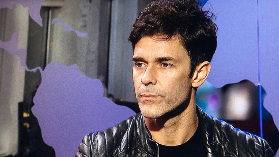 Argentina: el actor Mariano Martínez afirmó que "cuesta mucho pagar todo"