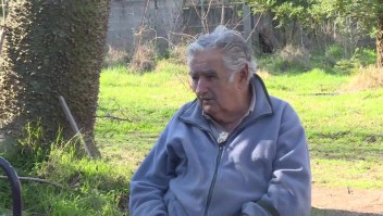 Mujica: No me voy de la política, me voy de la nomenclatura