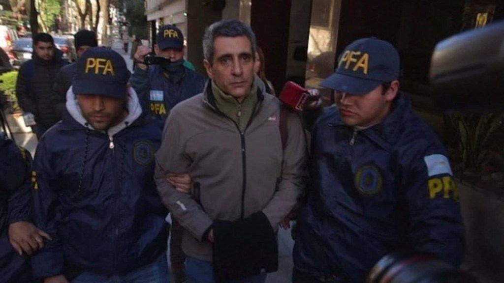 Argentina: ¿Qué es la ley del arrepentido?