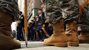 #LaCifraDelDía: desfile militar en Washington costaría US$ 92 millones